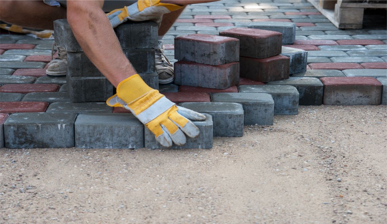 svc2 pavers